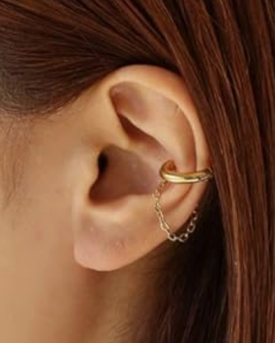 Earcuff Zafira