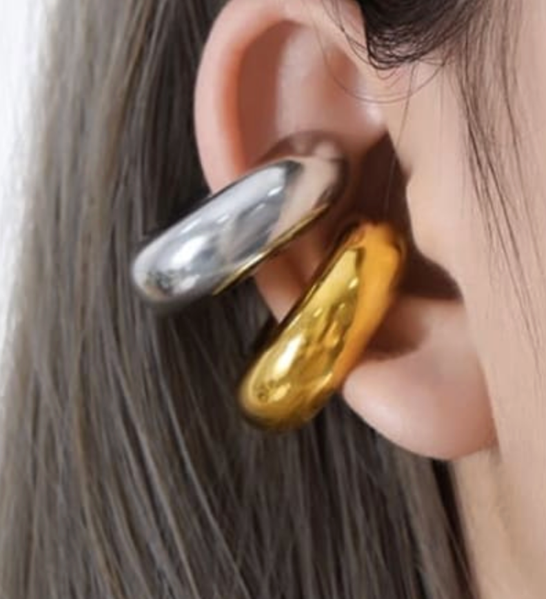 Earcuff Soreina