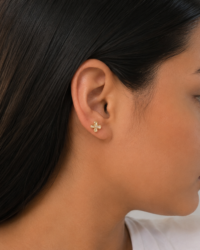 Piercing Flora