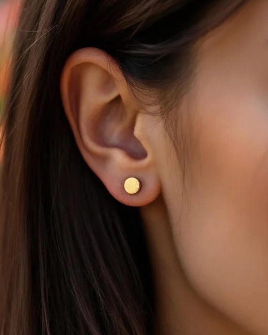 Piercing Meka