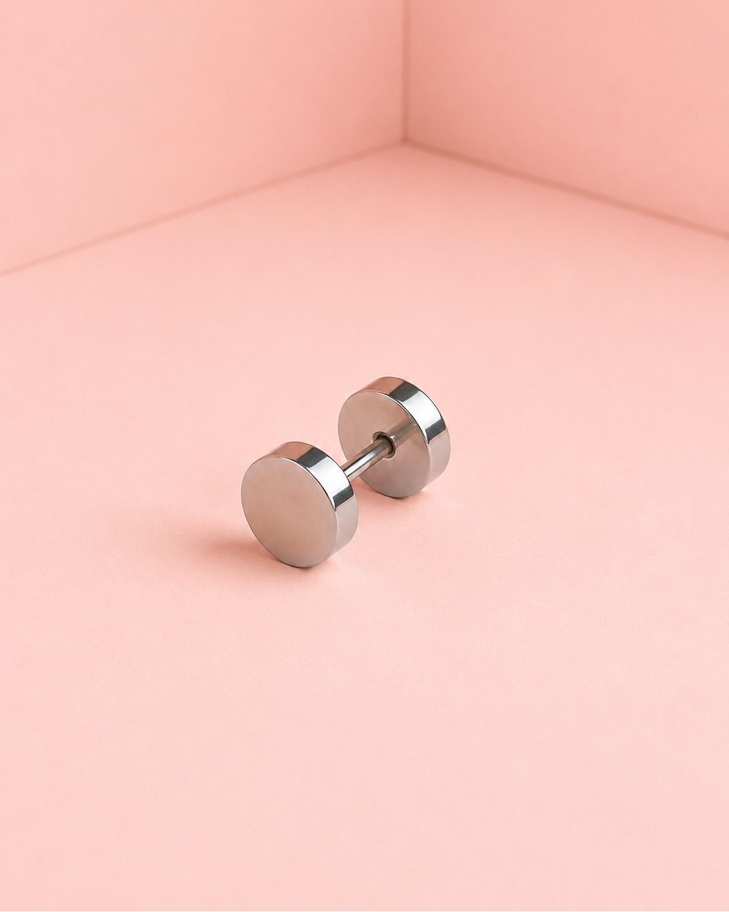 Piercing Meka