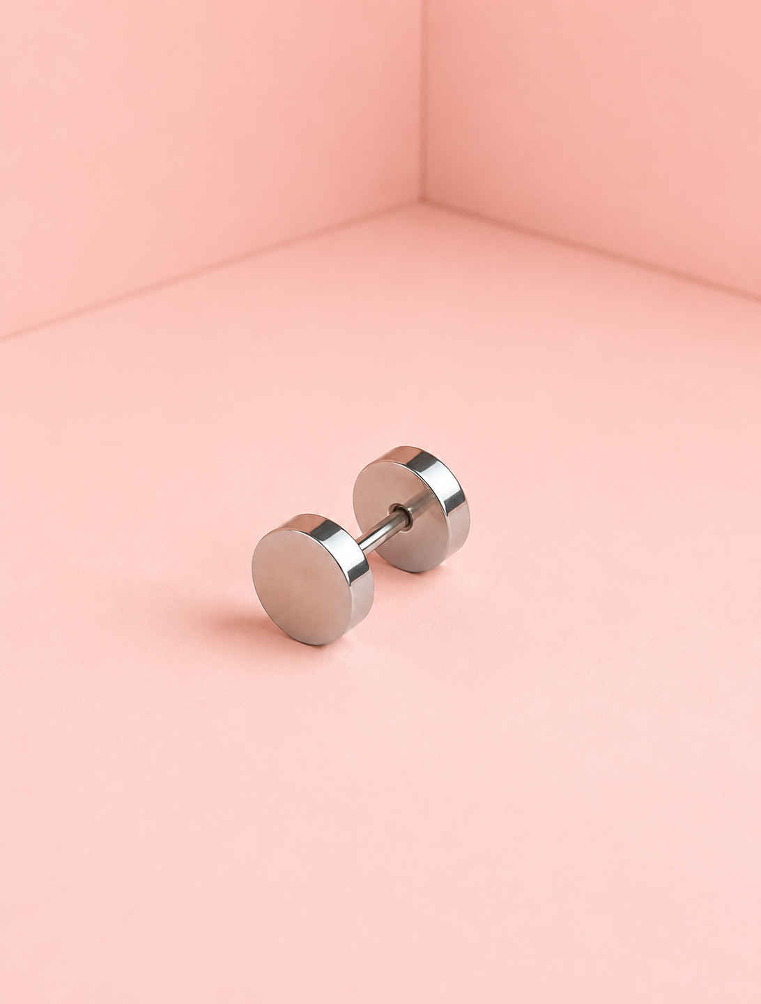 Piercing Meka