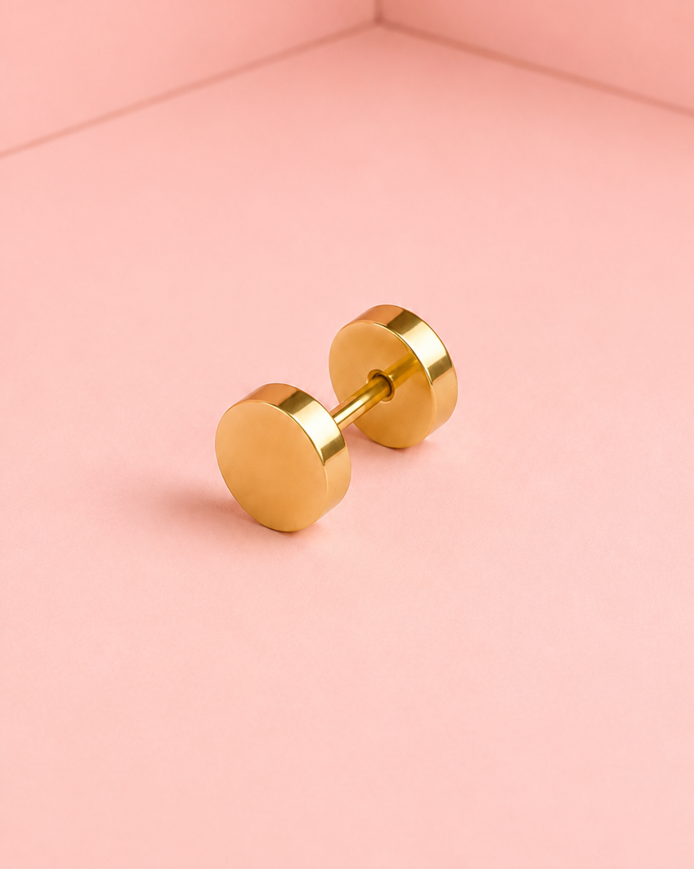Piercing Meka