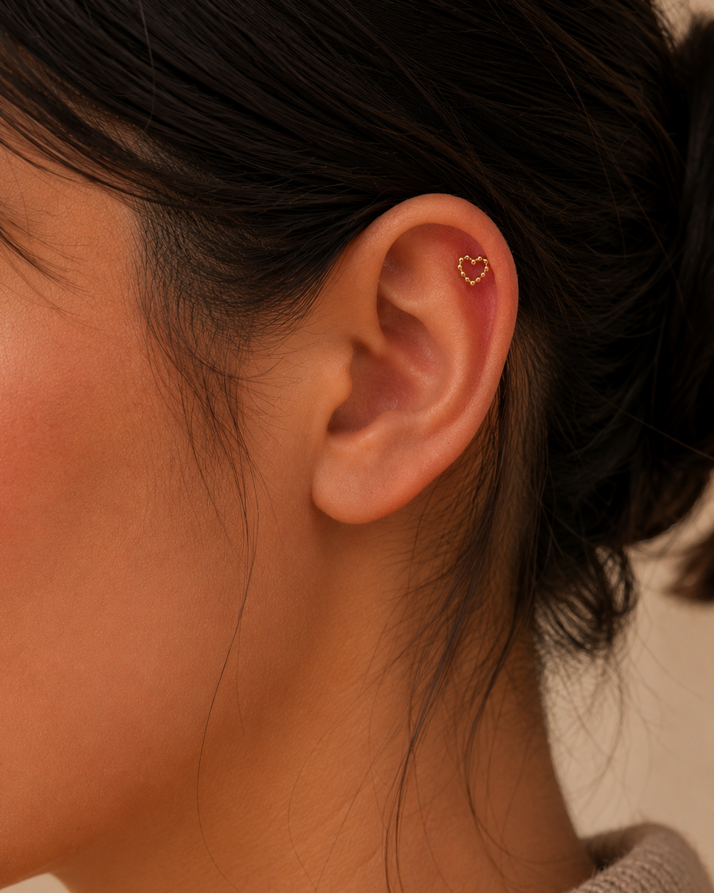 Piercing  Norisse