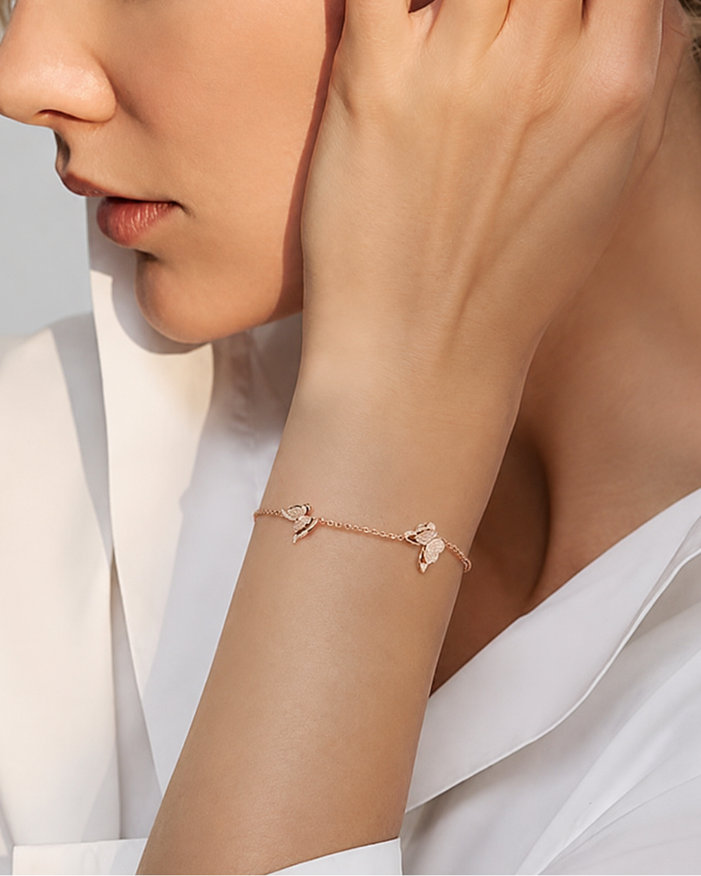 Pulsera Aveline
