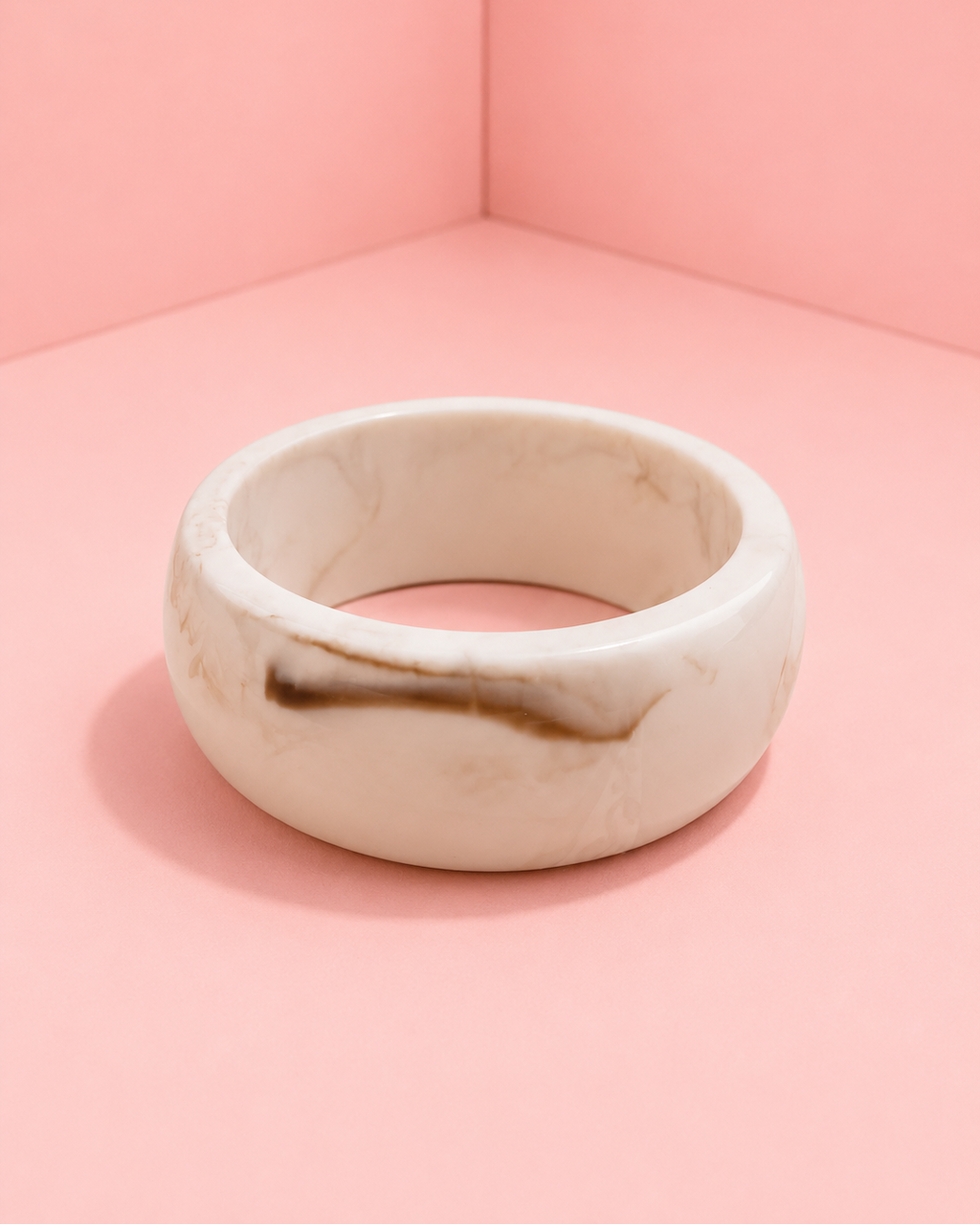 Pulsera Cow
