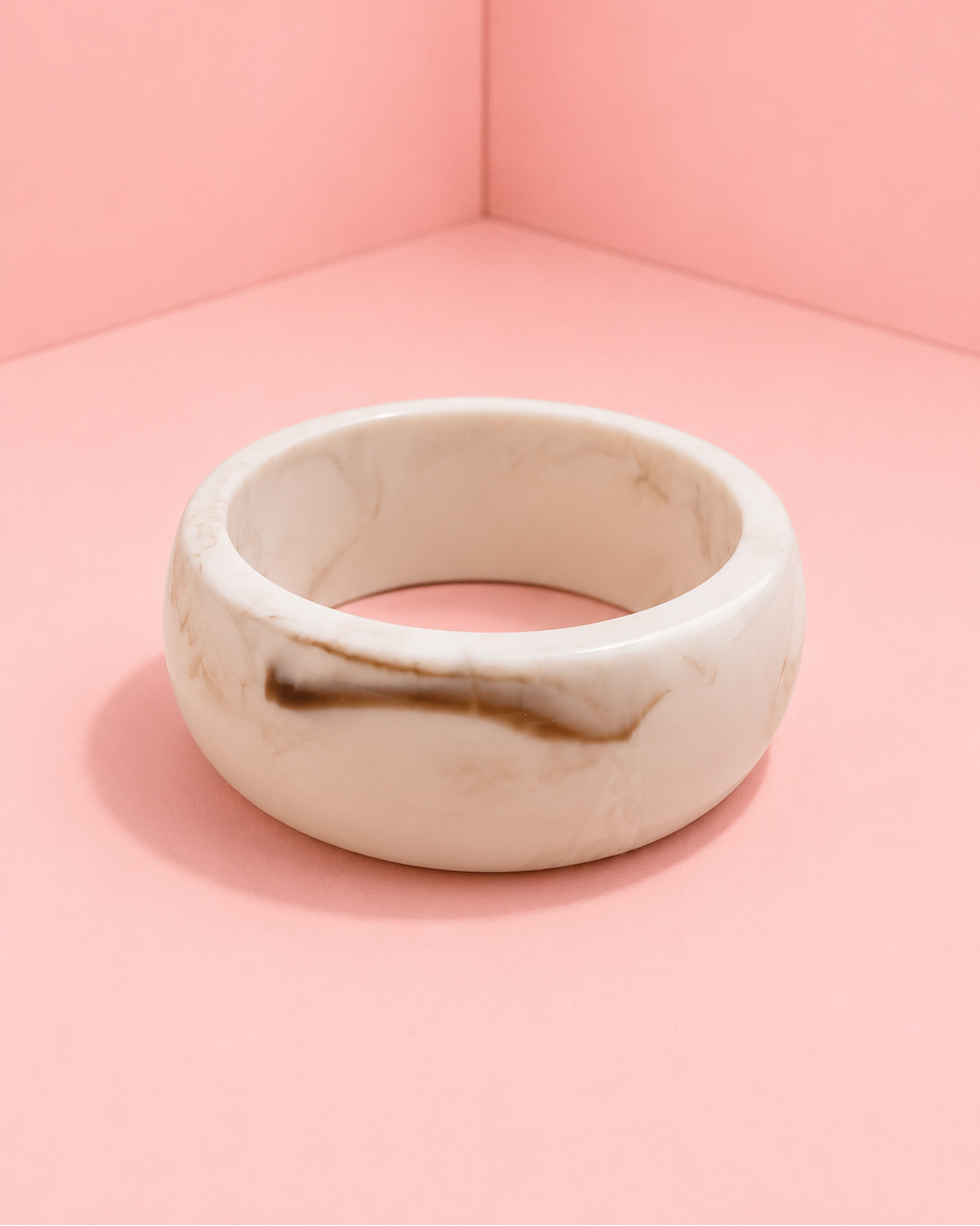 Pulsera Cow