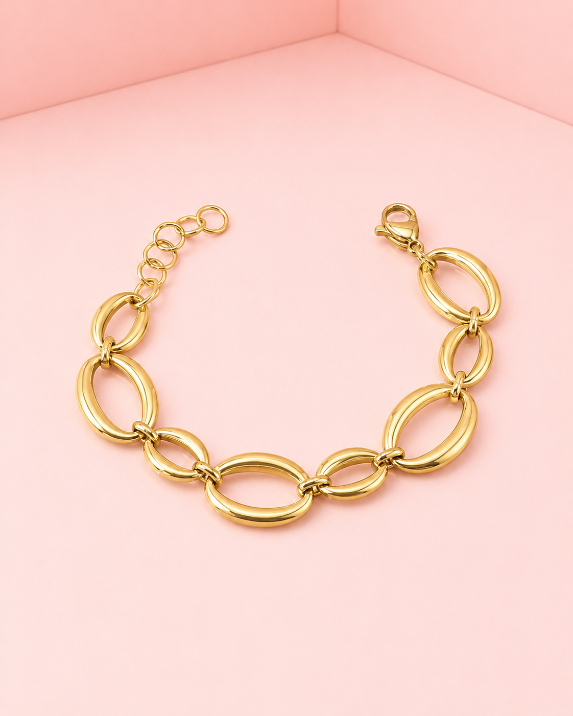Pulsera Elowen