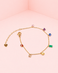 Pulsera Imani