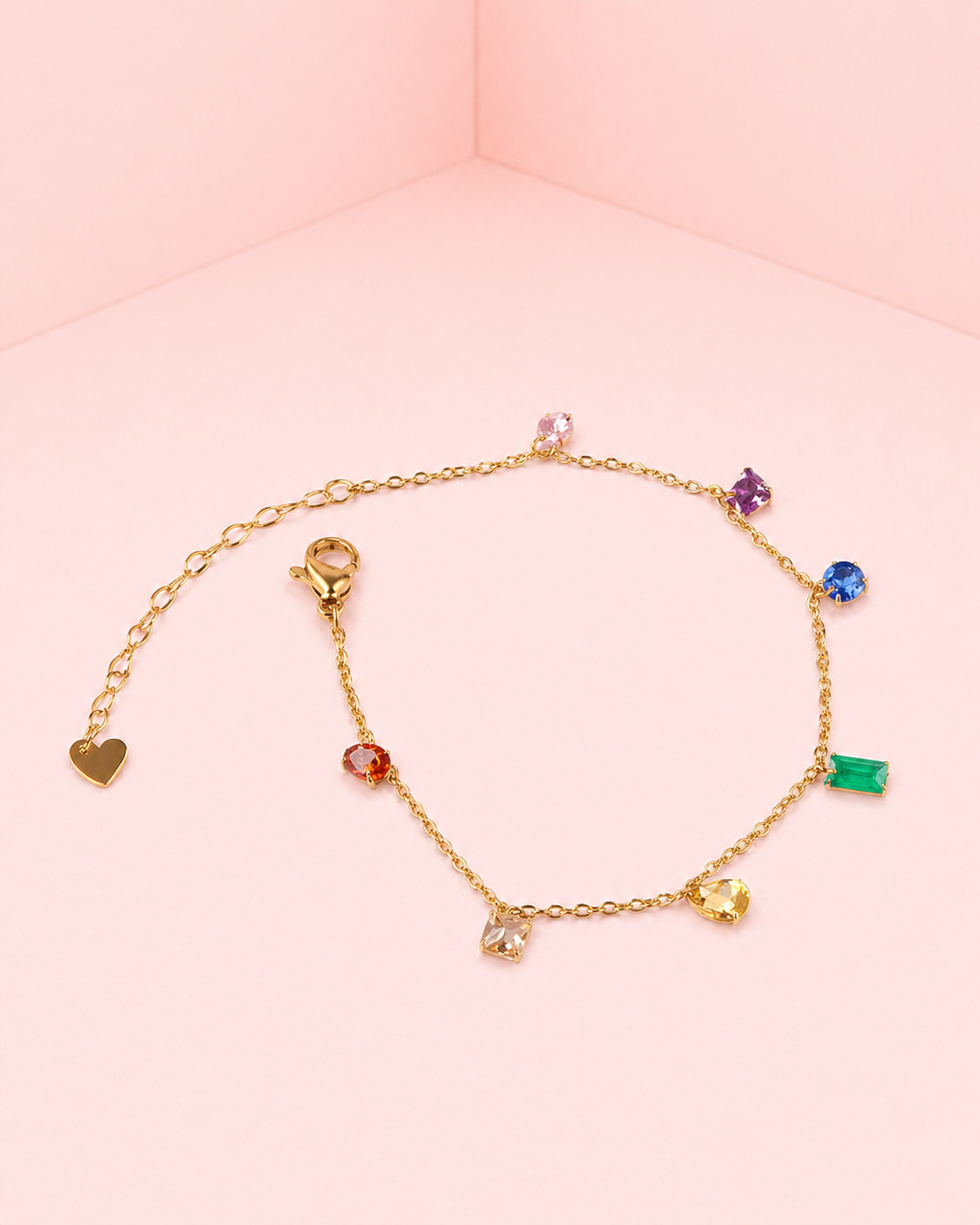 Pulsera Imani