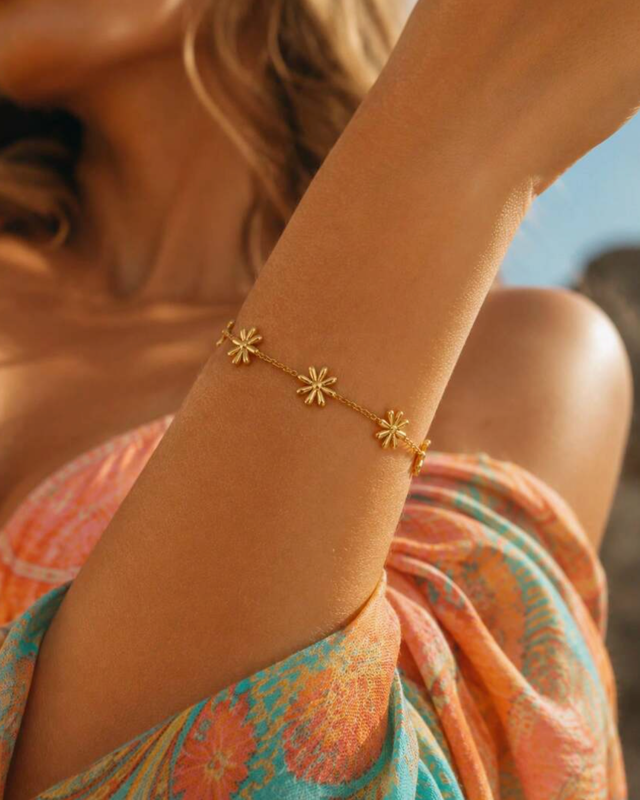 Pulsera Mireya