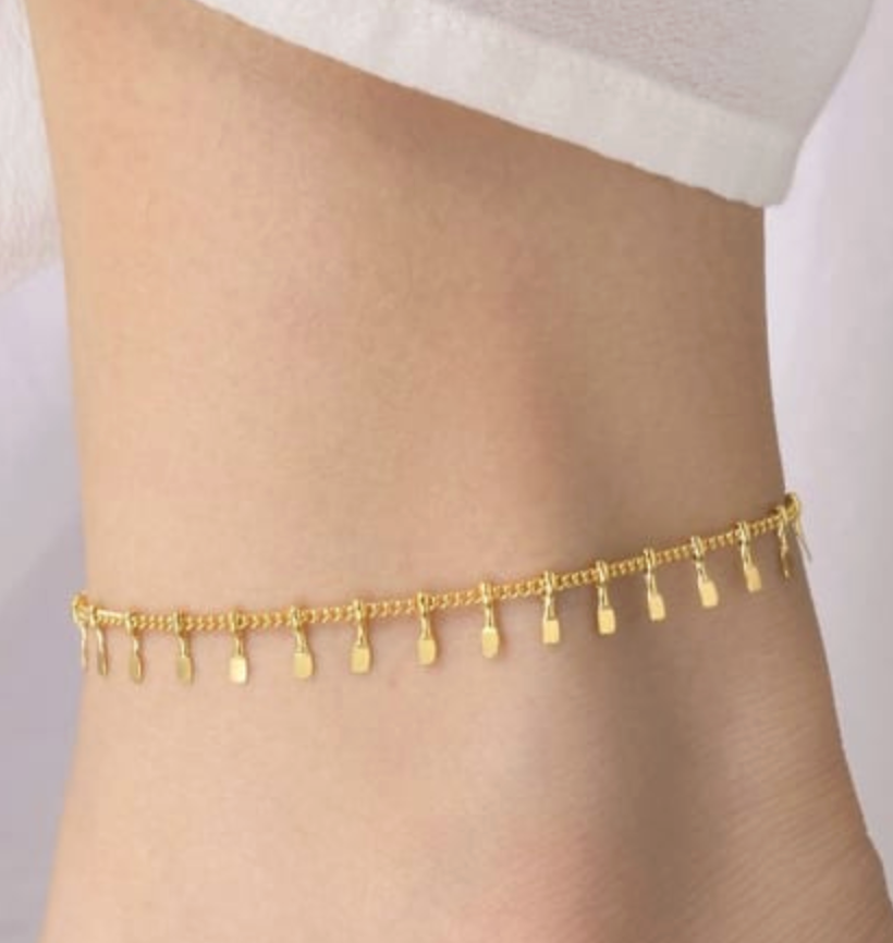 Pulsera Nia