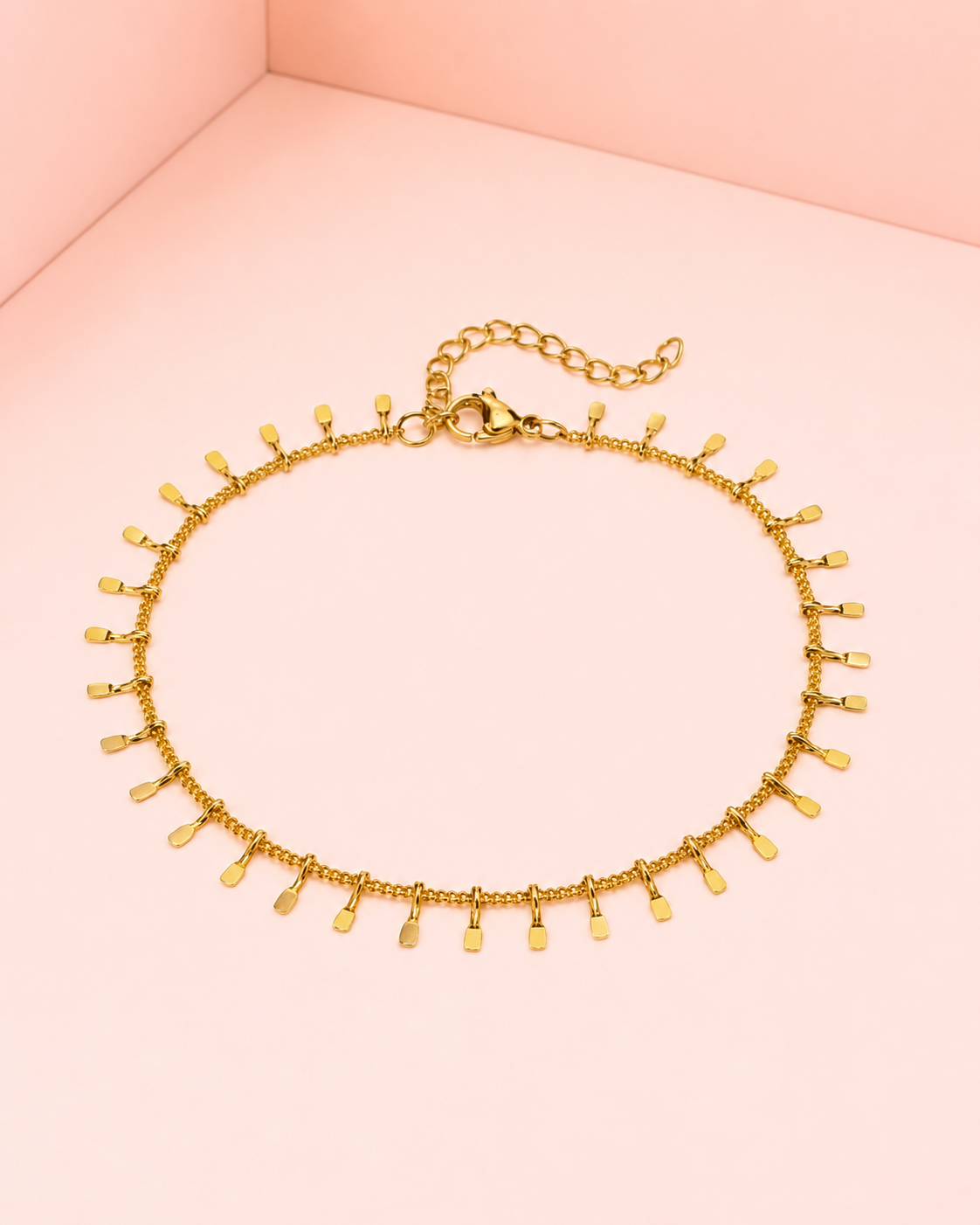 Pulsera Nia
