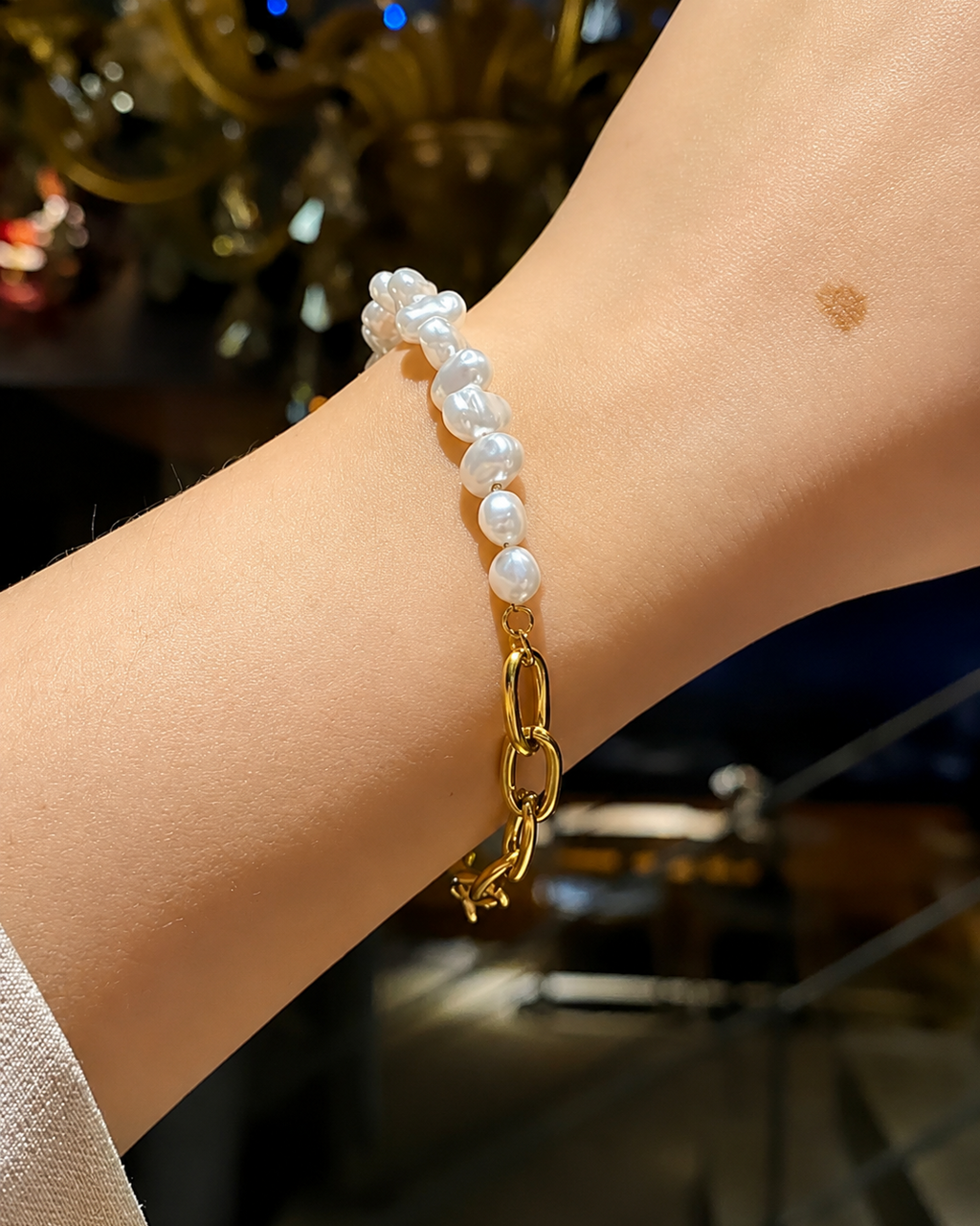 Pulsera Ory