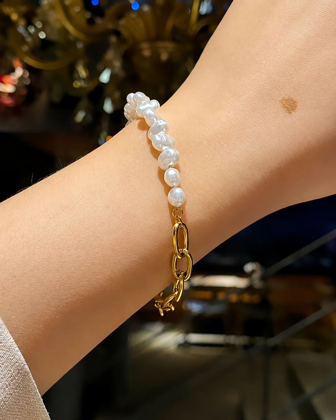 Pulsera Ory