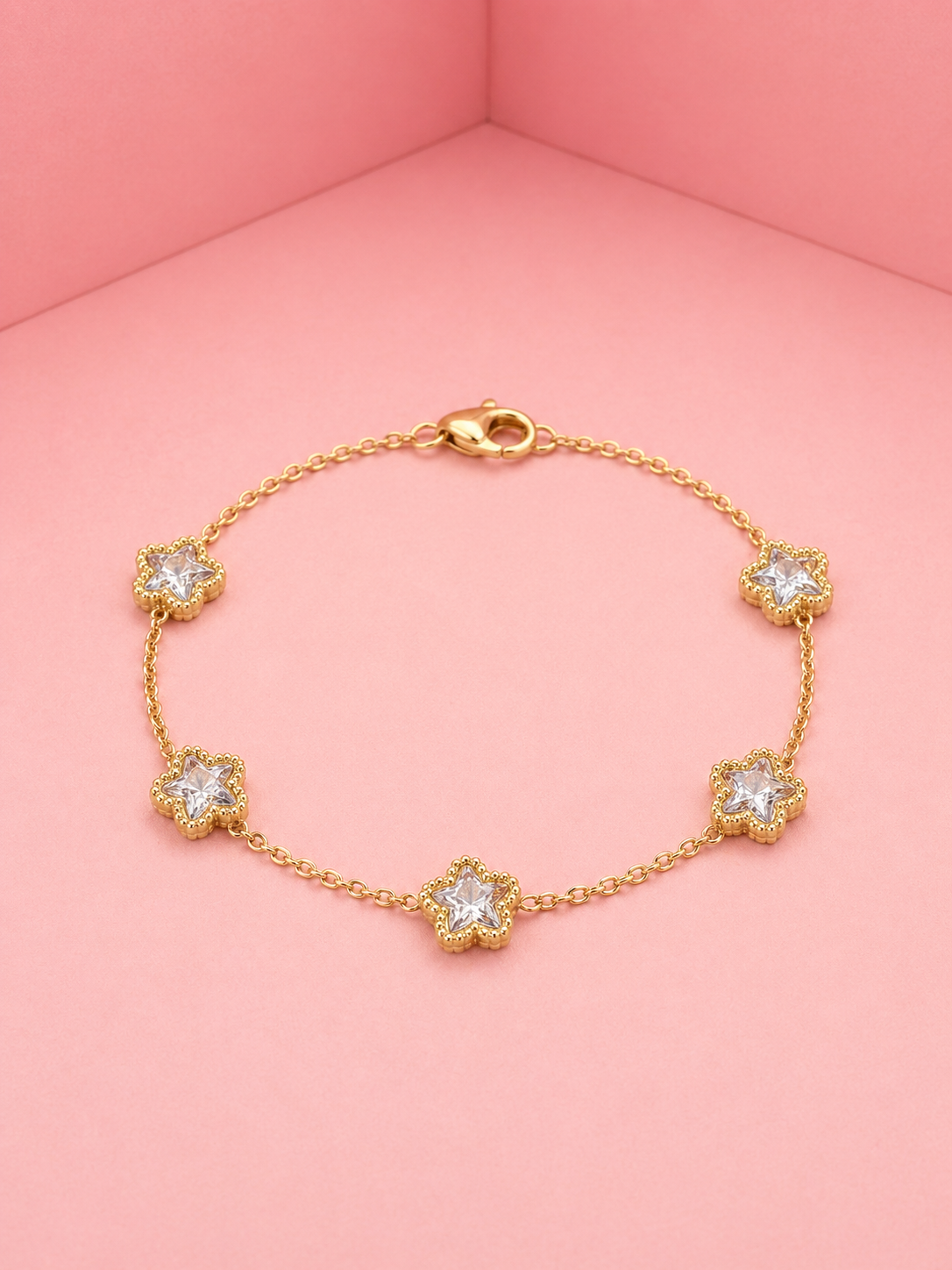 Pulsera Soraya
