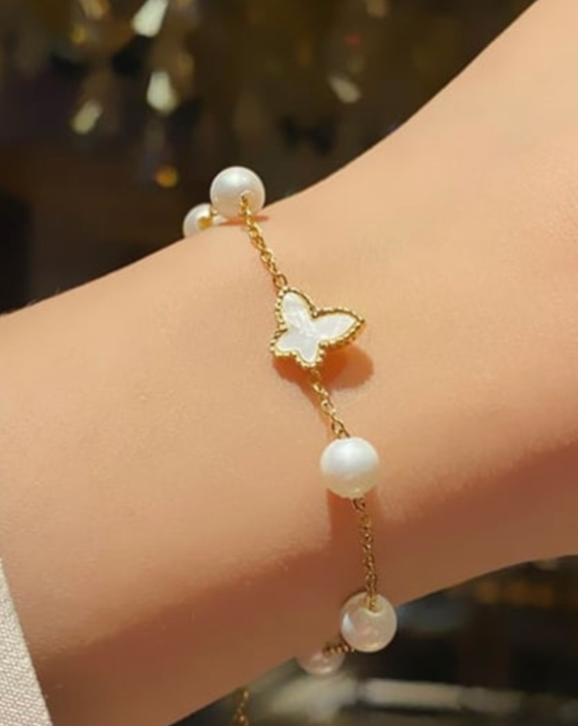 Pulsera Zahara