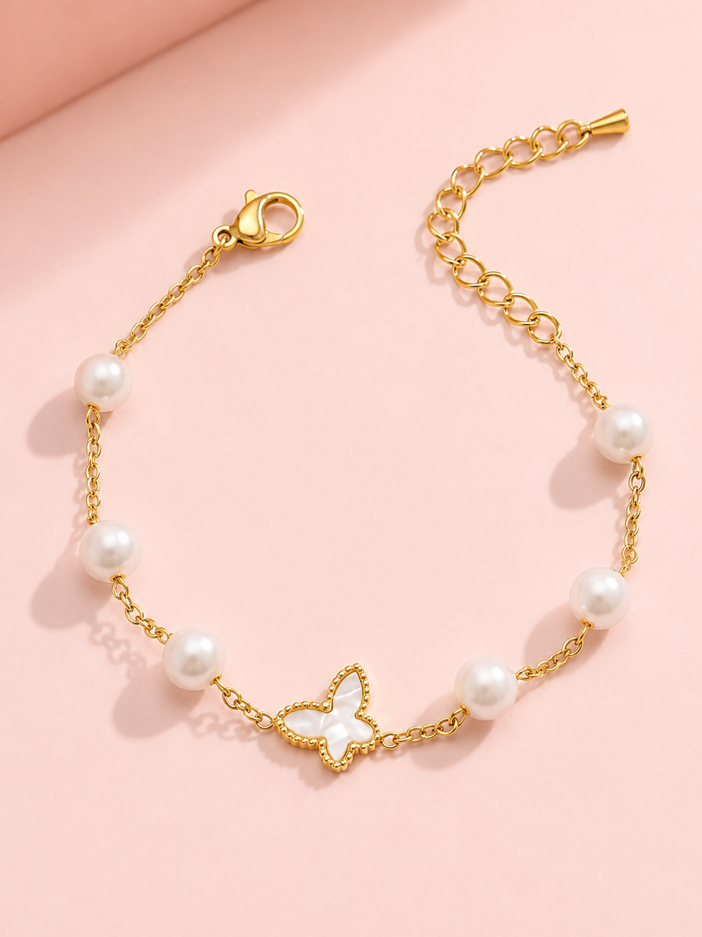 Pulsera Zahara