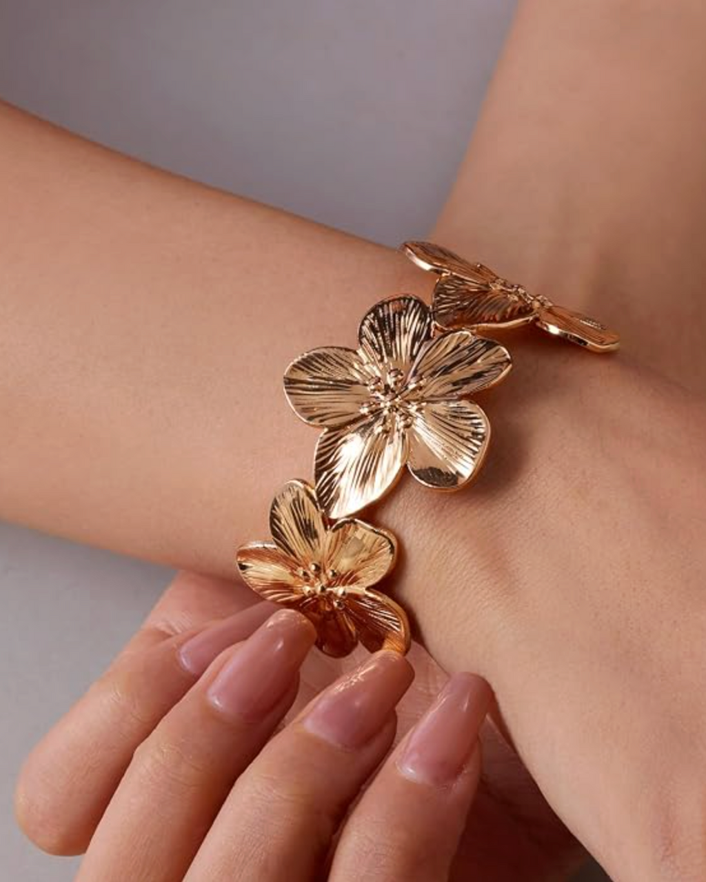 Pulsera Zaria