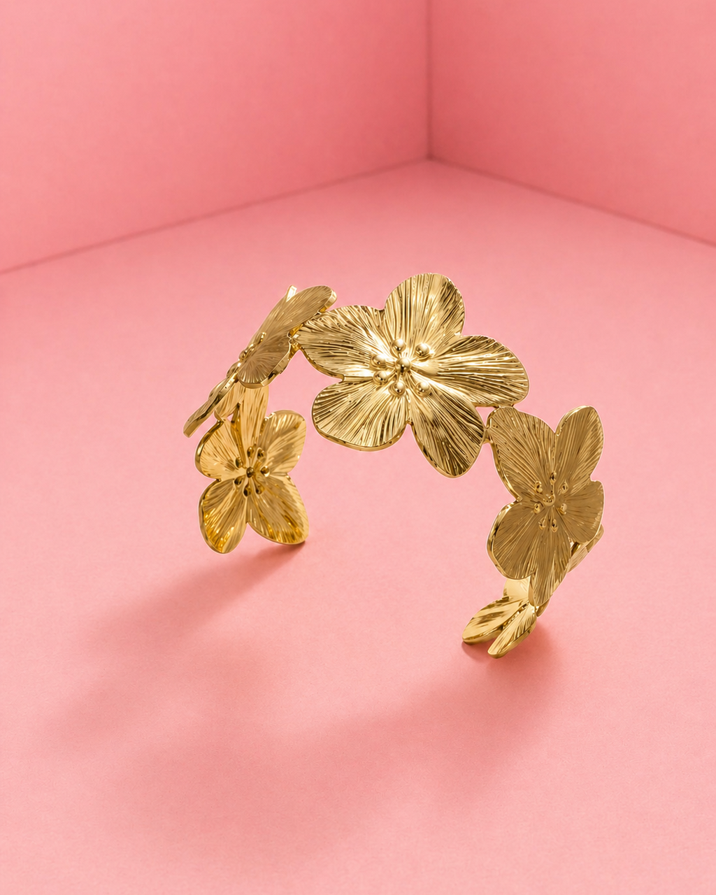 Pulsera Zaria