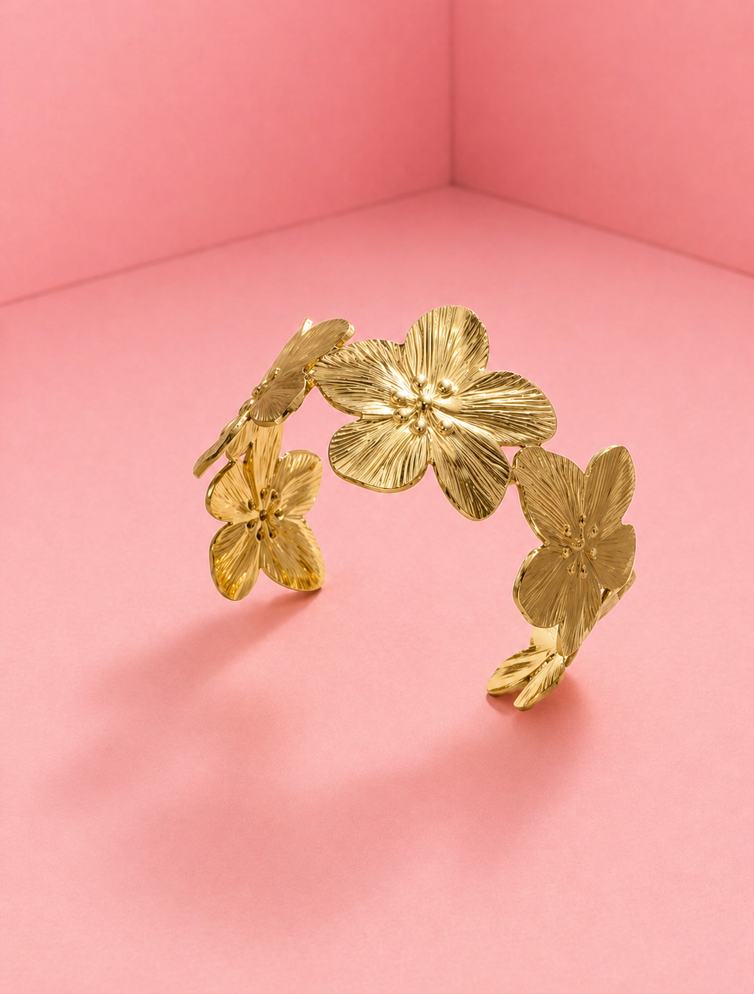 Pulsera Zaria