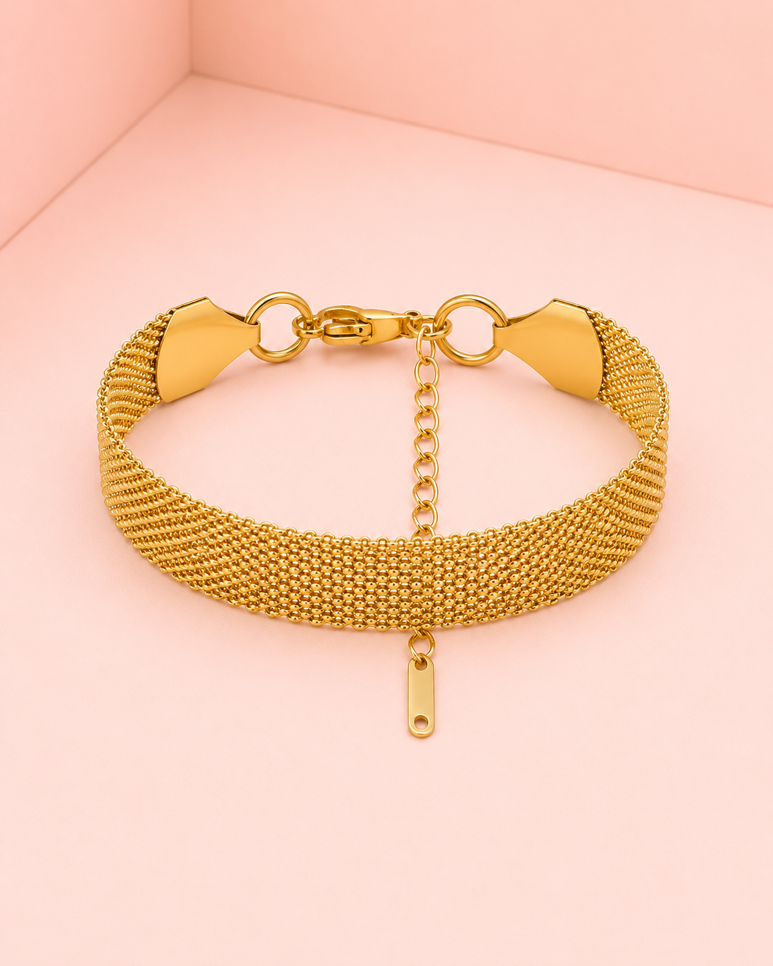 Pulsera Zuri