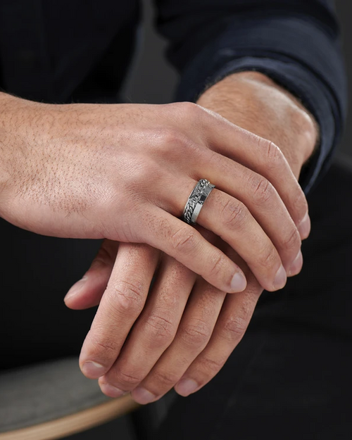 Anillo Joel