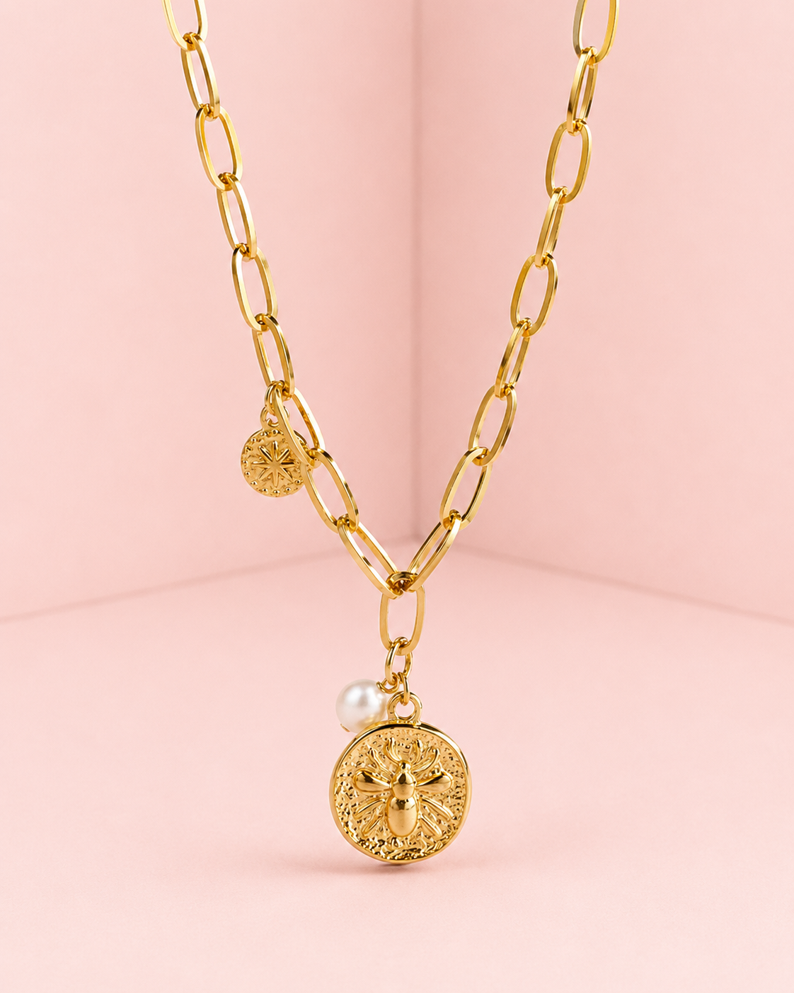 Collar Aveline