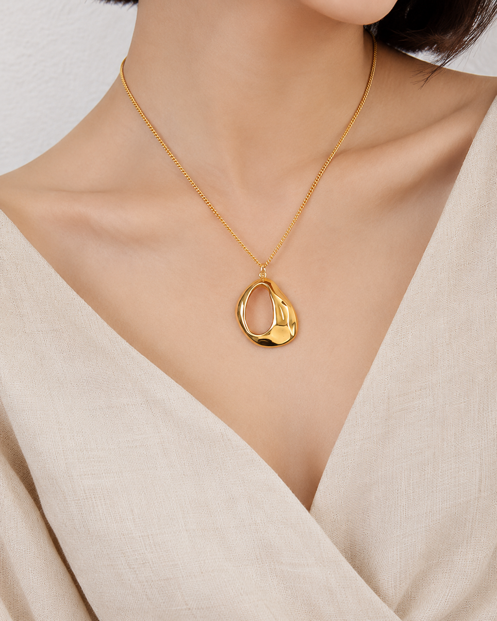 Collar Zorela
